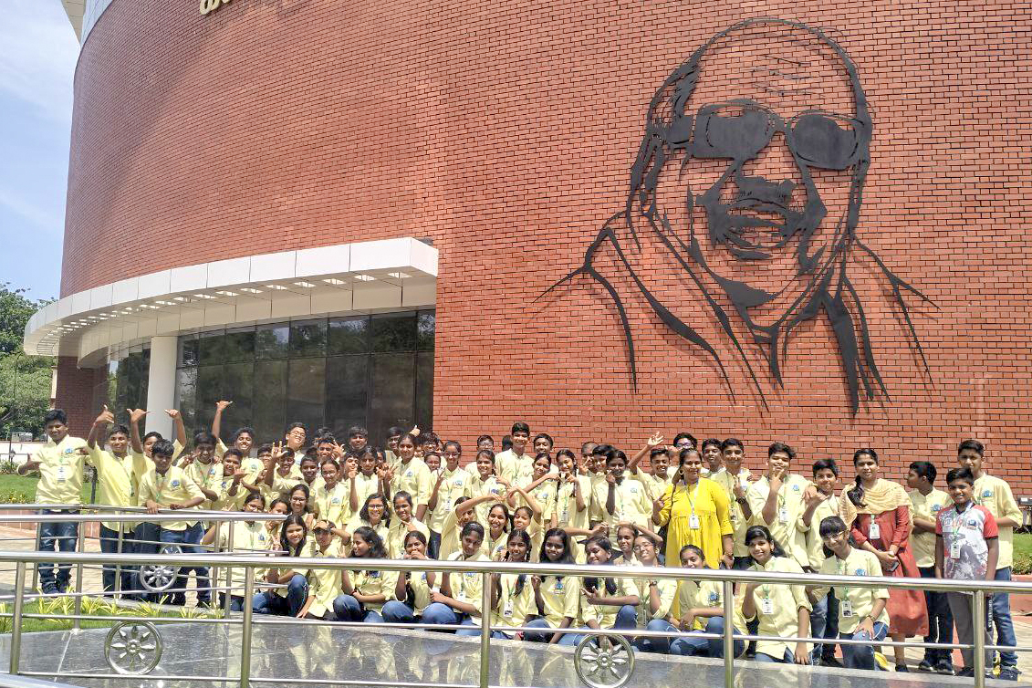 Formative Pre-primary