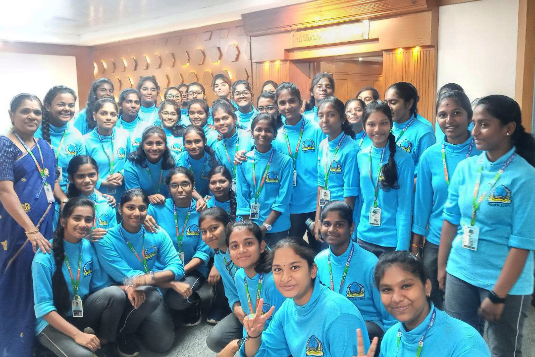 Formative Pre-primary