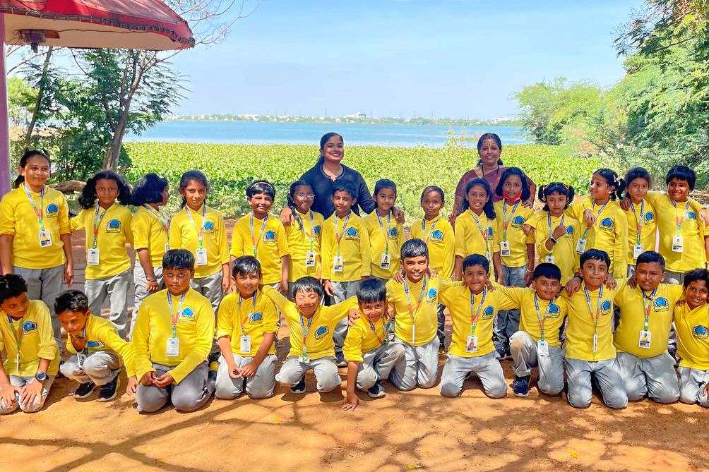 Formative Pre-primary