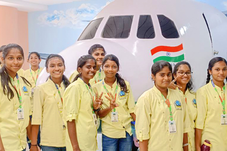 Formative Pre-primary