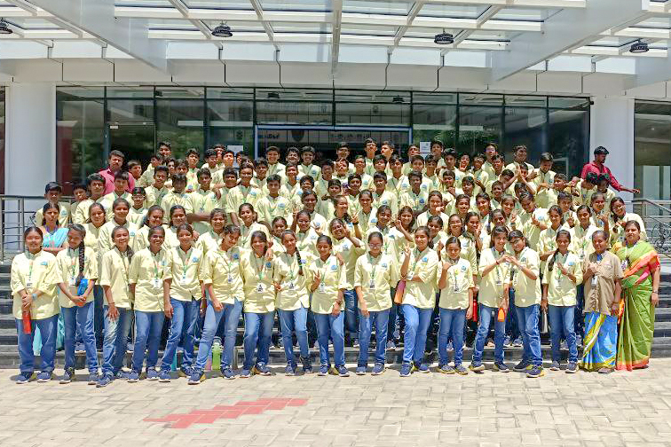 Formative Pre-primary