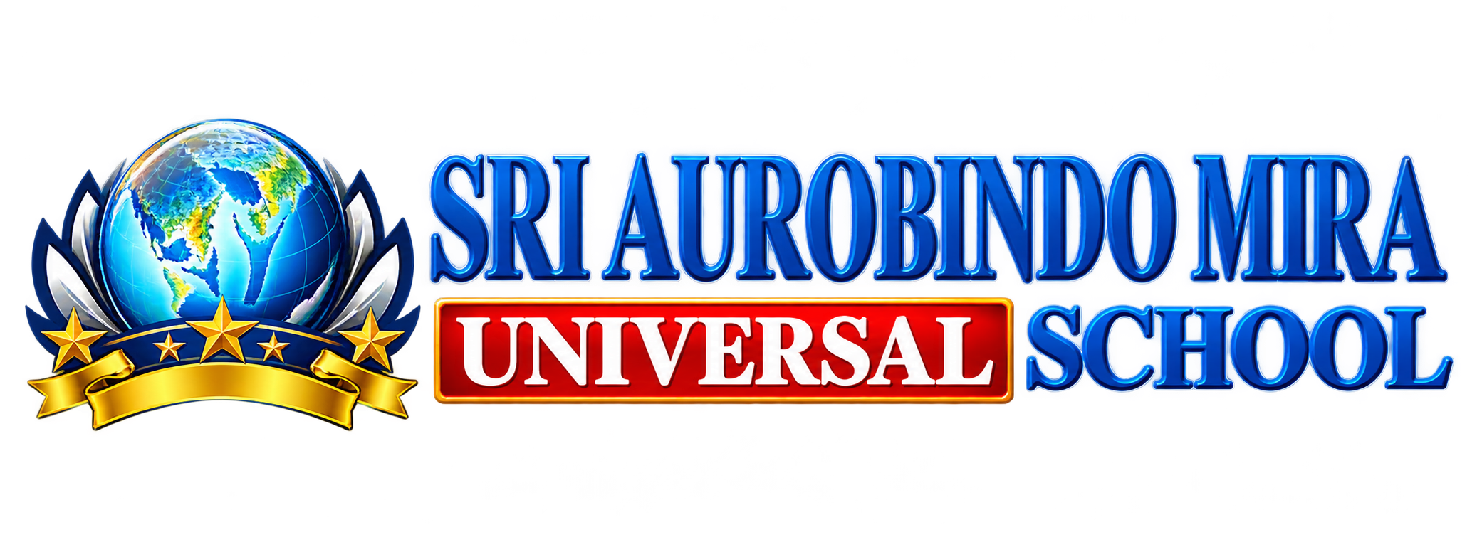 Sri Aurobindo Mira Universal School